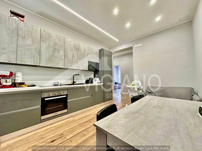 Appartamento trilocale in vendita in Via Barletta, Foggia