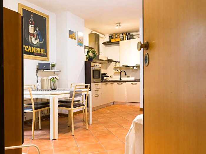 Appartamento trilocale in vendita in Via Treves Frilli, Poggibonsi