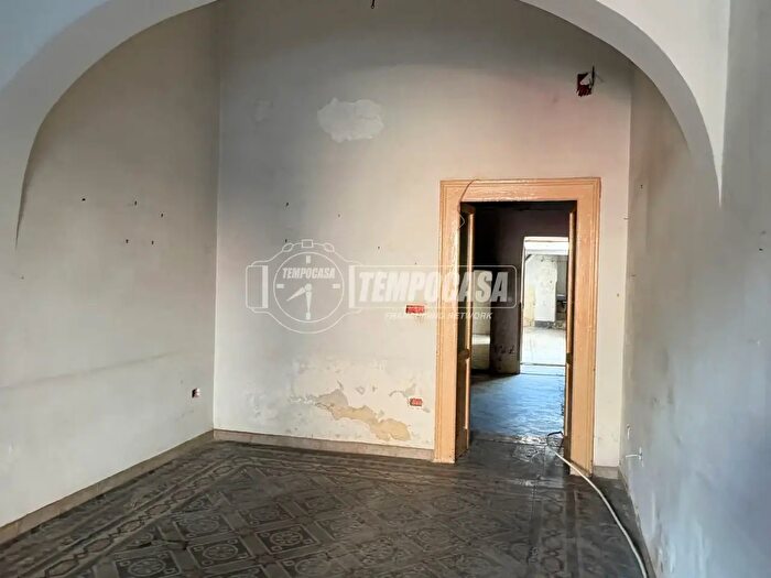 Casa quadrilocale in vendita in Via Ugo Foscolo, Bari