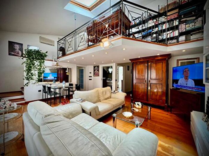 Appartamento con 6 locali in vendita in Forli