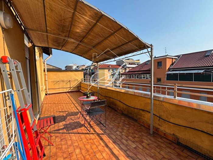 Appartamento bilocale in affitto in Via Jacopo Palma, Gambara, Milano