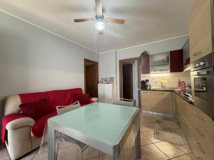 Appartamento quadrilocale in vendita in Via Adolfo Villa Villanova dAsti At Italy, Villanova DAsti