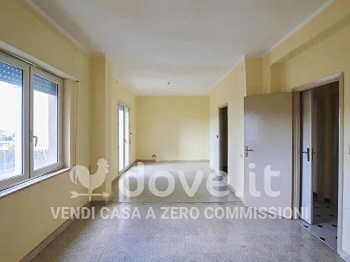 Appartamento trilocale in vendita in Via Giovanni Falcone Snc, Marsala