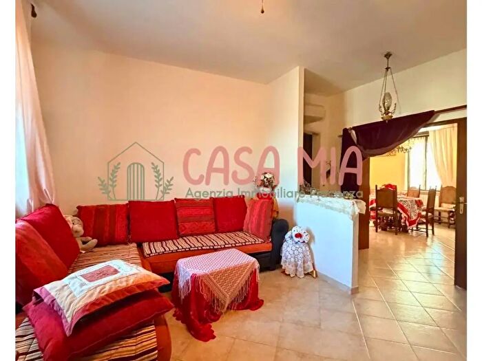 Appartamento trilocale in vendita in Via Franco Severi, Podenzano