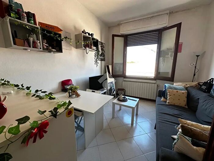 Appartamento monolocale in affitto in Corso Genova, Milano