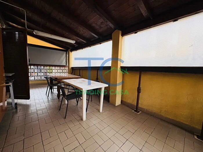 Appartamento quadrilocale in vendita in Via Bernardo Baffi, Piacenza