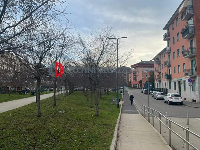 Appartamento bilocale in affitto in Via Cinque Maggio, Milano