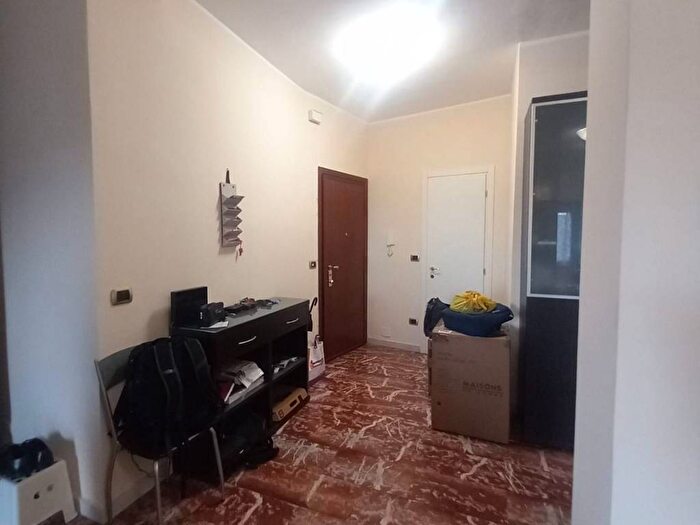Appartamento bilocale in affitto in Via Adolfo Wildt, Casoretto, Milano
