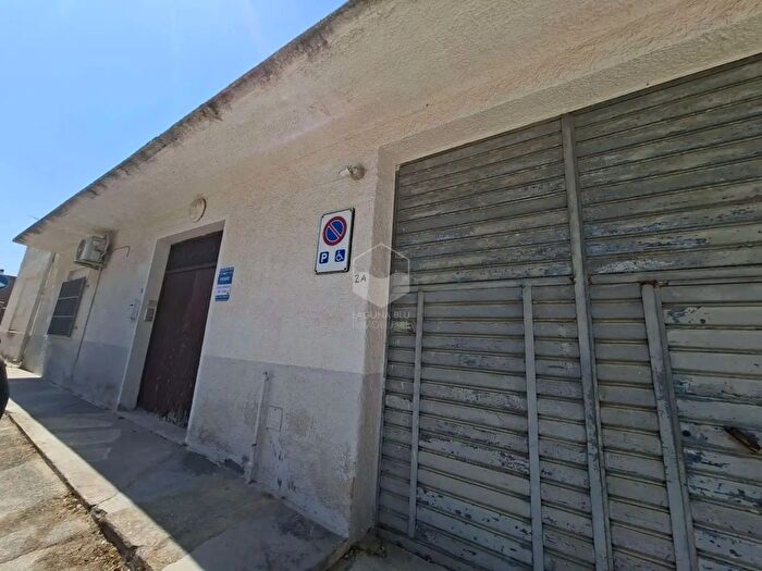 Casa con 6 locali in vendita in Via Castelvetrano, Mazara Del Vallo