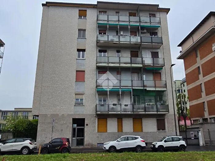 Appartamento bilocale in vendita in Via Matteo Civitali, Milano