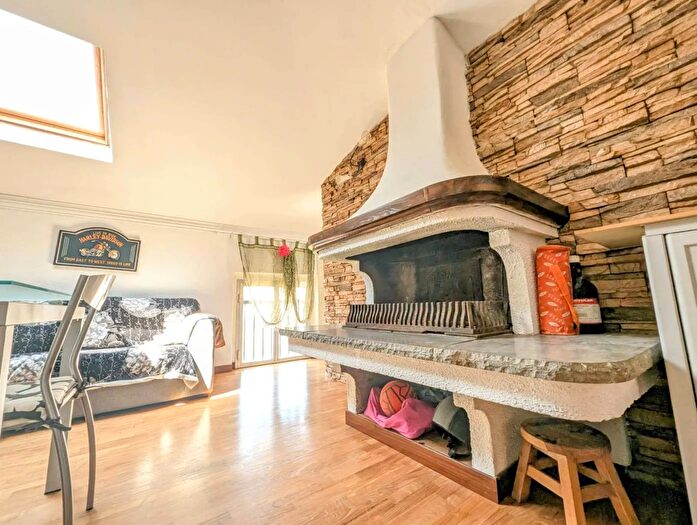 Appartamento trilocale in vendita in Indirizzo Via Vittorio Bachelet, Casalbordino