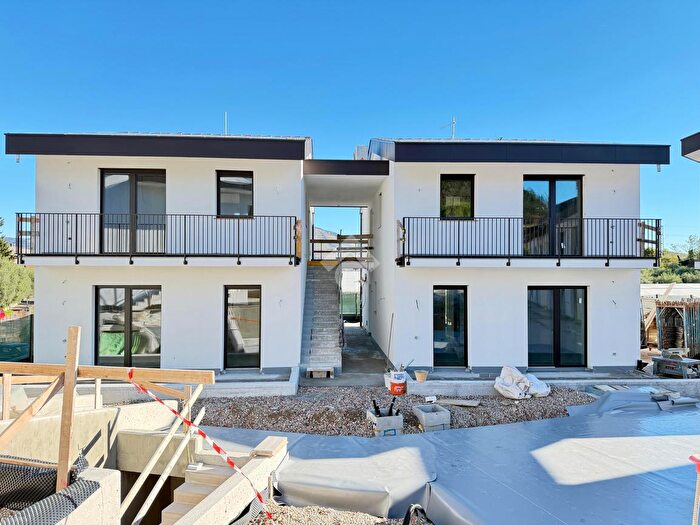 Appartamento quadrilocale in vendita in Via Pozzo dellAmore, Affi