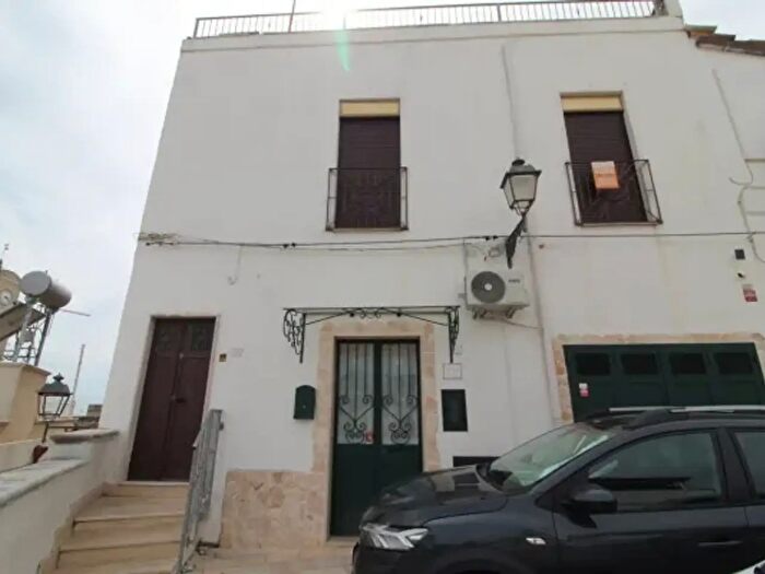 Appartamento quadrilocale in vendita in San Marzano Di San Giuseppe
