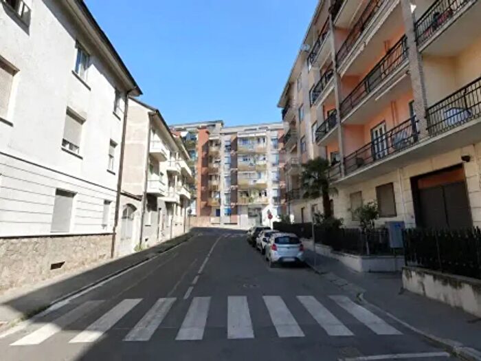 Appartamento monolocale in affitto in Viale Cavalieri d'Italia, Pinerolo