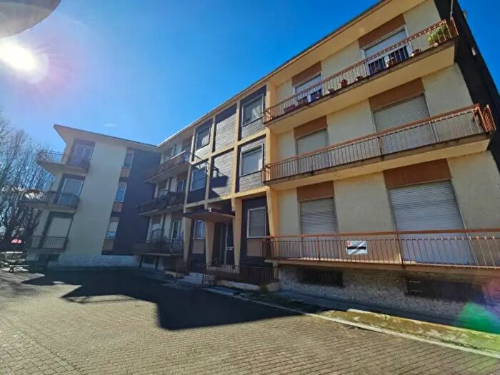 Appartamento quadrilocale in vendita in Viale Martiri a, Crescentino