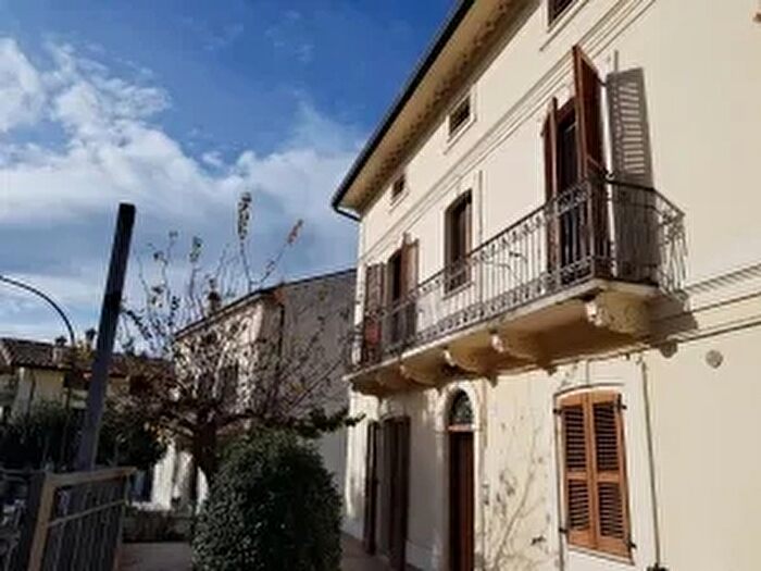 Appartamento in vendita in Castel Frentano