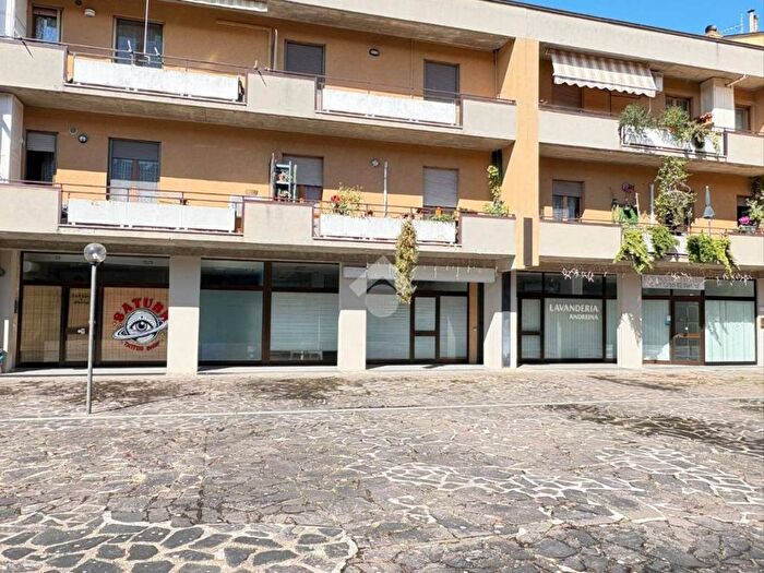 Casa monolocale in affitto in VIA GIUSEPPE DI VITTORIO, Centro, Torgiano