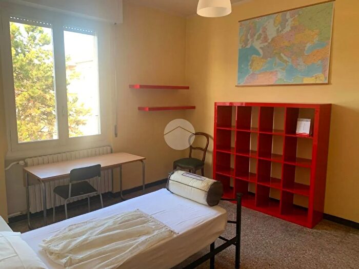 Appartamento quadrilocale in vendita in Via Monte Caio, Parma