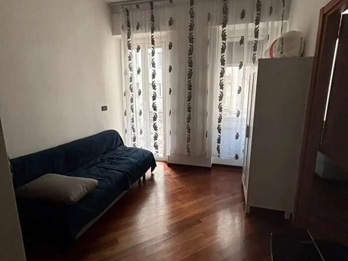 Appartamento bilocale in affitto in Via Padre Santo, Genova