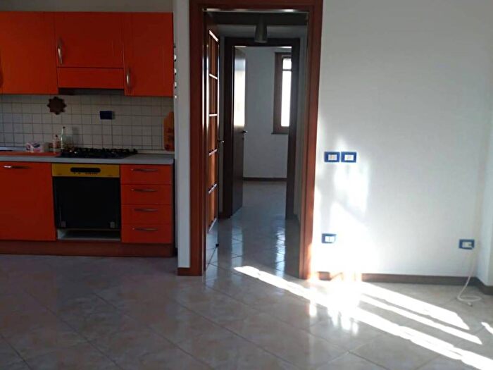 Appartamento trilocale in affitto in Via doratoio, Riglione Oratoio, Pisa