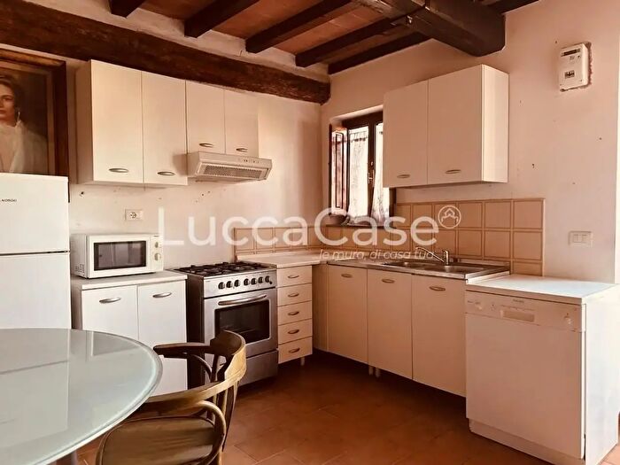 Casa trilocale in vendita in Ughi, Porcari