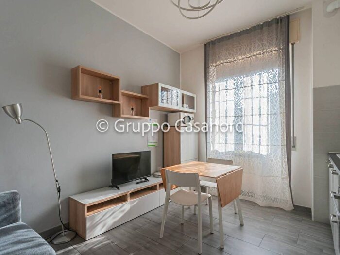 Appartamento bilocale in affitto in Via Briantea, Centro, Cernusco sul Naviglio