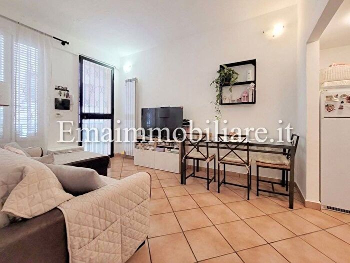 Appartamento bilocale in affitto in Viale Monza, Gorla, Milano