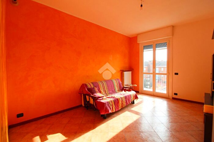 Appartamento bilocale in vendita in Via Guglielmo Oberdan, Nerviano