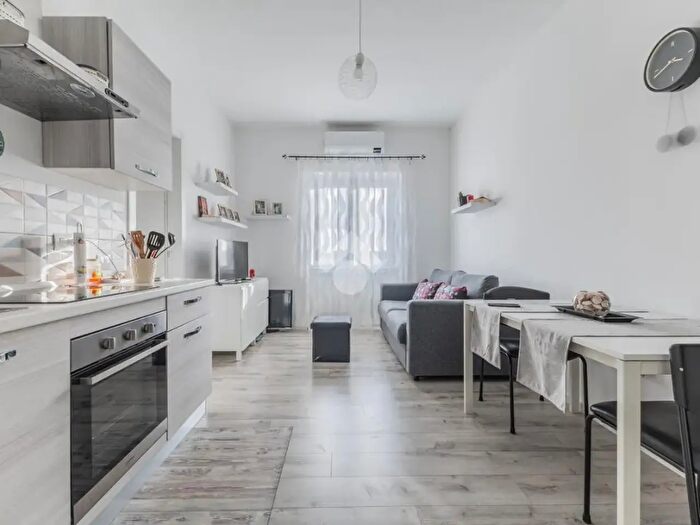 Appartamento bilocale in vendita in Via dei Tirreni, Cerveteri