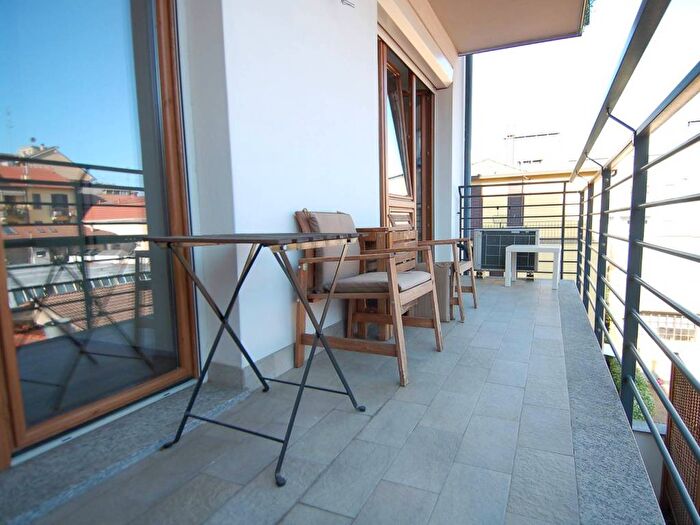 Appartamento bilocale in affitto in Via Lecce, Corso San Gottardo, Milano