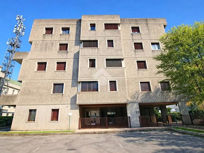 Appartamento bilocale in vendita in Via Giovanni Battista Quadri, Vicenza