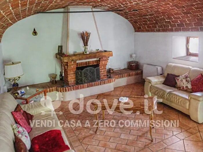 Casa con 6 locali in vendita in Borgata Bonini, Refrancore
