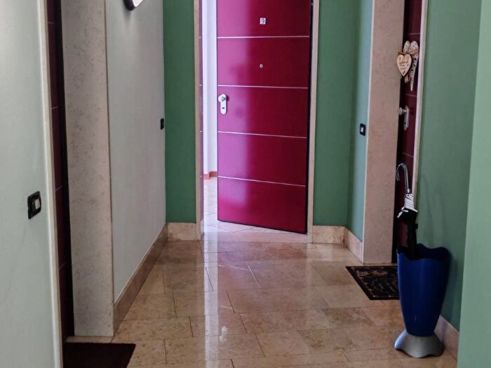 Appartamento trilocale in affitto in Anconetta, Vicenza