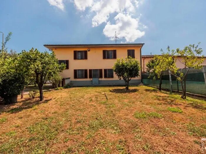 Casa con 6 locali in vendita in Corte Paroli, Altopascio