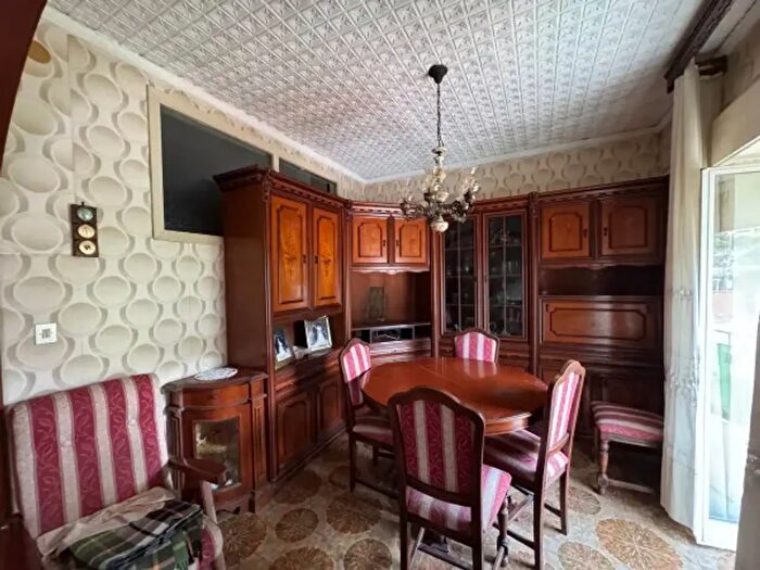 Appartamento trilocale in vendita in Via Ernesto Cianciolo, Messina