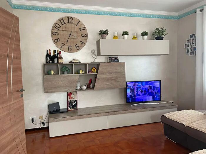Appartamento trilocale in vendita in Borgo Ticino