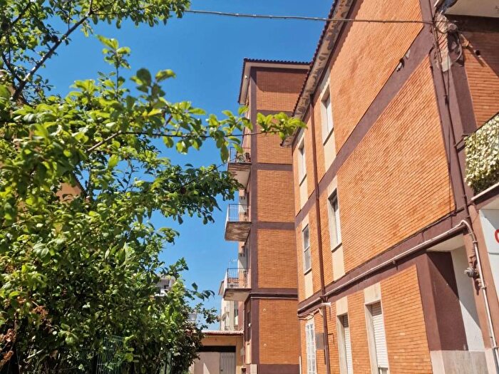 Appartamento trilocale in affitto in Via Aspromonte, Centro, Latina