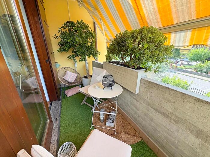 Appartamento quadrilocale in vendita in Via Martinazzo, Grumello Del Monte