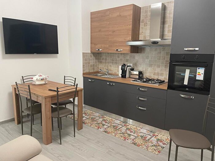 Appartamento bilocale in affitto in Cascina