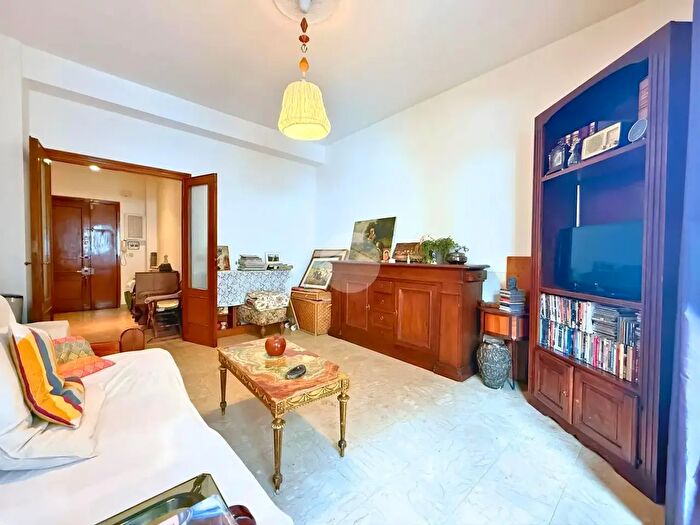 Appartamento bilocale in vendita in Via Giovanni Battista Aleotti, Roma