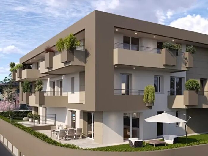 Appartamento bilocale in vendita in Via Carlo Alberto, Sabaudia
