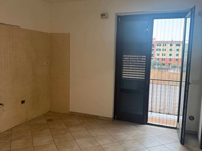 Appartamento trilocale in affitto in Via Picentia, Pontecagnano, Pontecagnano Faiano