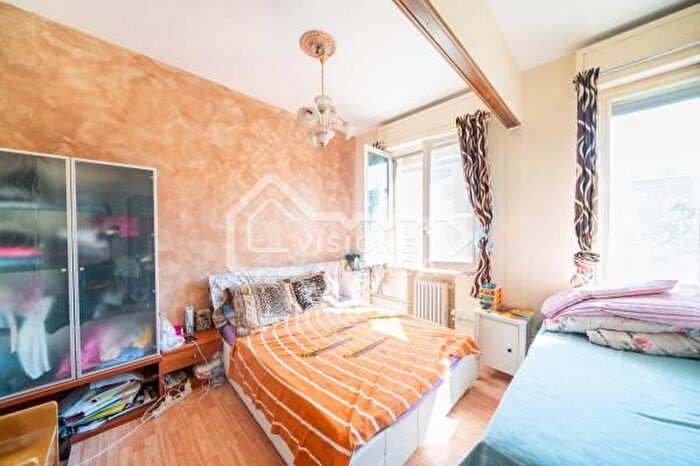 Appartamento bilocale in vendita in Via Giambattista Vico, Reggio Emilia