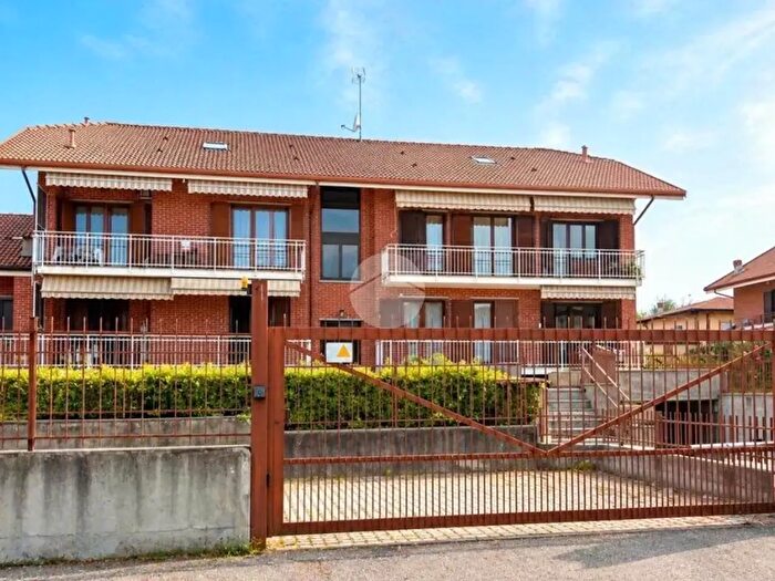 Appartamento quadrilocale in vendita in Via Collegno, Alpignano