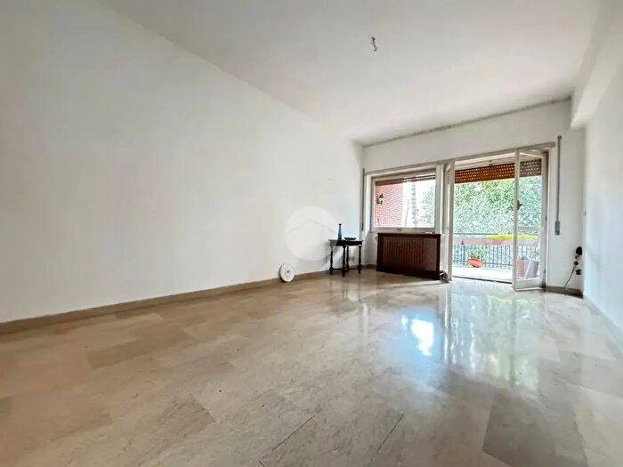 Appartamento quadrilocale in vendita in Viale del Tintoretto, Roma