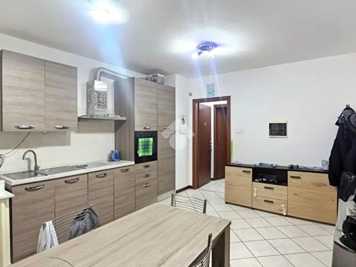 Appartamento bilocale in vendita in Via Jan Palach, Milano
