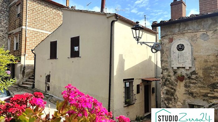 Appartamento trilocale in vendita in Rimembranze, Amelia