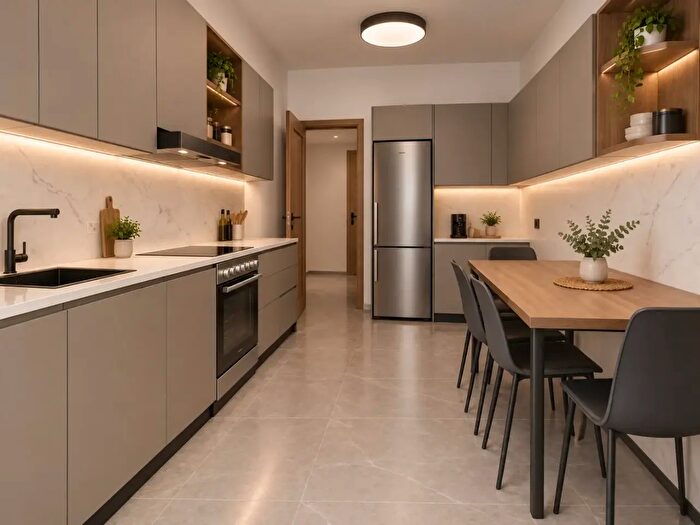 Appartamento bilocale in vendita in Via Molineria Sa Giovanni, Piacenza