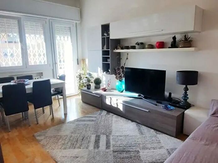 Appartamento trilocale in affitto in Via Guido Guinizelli, Casalecchio Di Reno