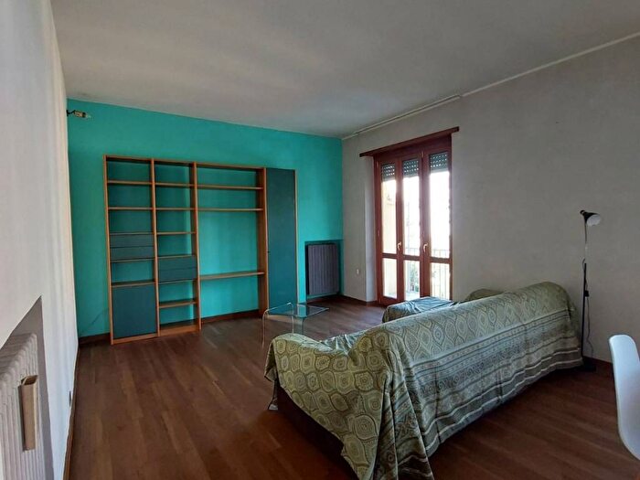 Appartamento quadrilocale in affitto in Via Vittorio Asinari di Bernezzo, Parella, Torino